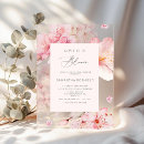 Suche nach kirschblüten brautparty einladungen Sakura