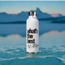 Suche nach ich bin ihr chef trinkflaschen Modern