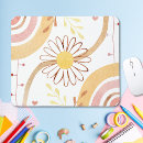 Suche nach regenbogen blume mousepads Aquarell