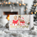Suche nach kundenspezifischer feiertag postkarten Frohe weihnachten