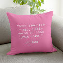 Suche nach zitat kissen Motivierend