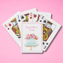 Suche nach watercolor spielkarten Malerei