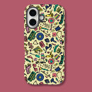 Suche nach doodles iphone hüllen Für sie
