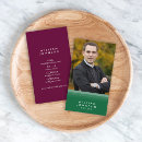 Suche nach foto abschluss visitenkarten Stilvoll