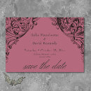Suche nach viktorianisch save the date Elegant