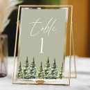 Suche nach wald tischkarten Für sie/ihn