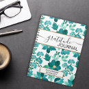 Suche nach blaue blumen notizbuch Elegant