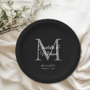Suche nach moderne hochzeit tisch deko Schwarz
