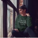 Suche nach natur hoodies Typografie