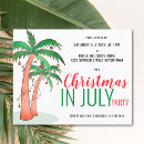 Suche nach sommerferien party einladungen Palmen