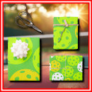 Suche nach cute geschenkpapier Grün