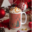 Suche nach weihnachtsbaum tassen Niedlich