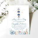 Suche nach leuchtturm einladungen Ahoy is a boy