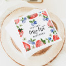 Suche nach first birthday serviettes Girl