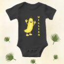 Suche nach banane babykleidung Früchte
