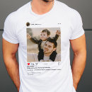 Suche nach instagram foto tshirts Für ihn