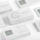 Suche nach seite visitenkarten Monogramm
