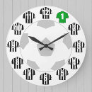 Suche nach football wanduhren Soccer