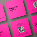 Suche nach heiß visitenkarten Qr code