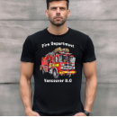 Suche nach bereitschaftsdienste tshirts Feuerwehrmann