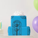 Suche nach surfer geschenkpapier Silhouette