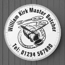 Suche nach fleischer wanduhren Metzger