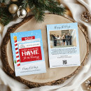 Suche nach weihnachten qr code karten Logo