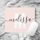 Suche nach weibliche namen mousepads Modern