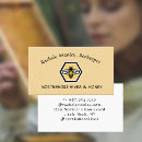 Suche nach beekeeper visitenkarten Bauernhof