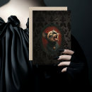 Suche nach portrait halloween karten Katze