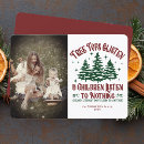 Suche nach lustige der kinder karten Weihnachtsfotos