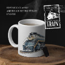 Suche nach historische tassen Lokomotive