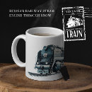 Suche nach eisenbahn tassen Dampflokomotive