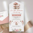 Suche nach rustikaler wald einladungen Boho bohemian