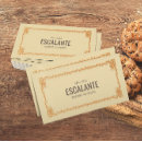 Suche nach vintage kleidung visitenkarten Retro