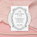 Suche nach tintenfisch einladungen Elegant