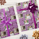 Suche nach amethyst geschenkpapier Weihnachten