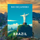 Suche nach redeemer postkarten Rio de janeiro