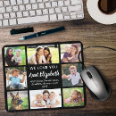 Suche nach meine tante lieben mich mousepads Für sie