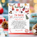 Suche nach elf einladungen Weihnachtsbrief