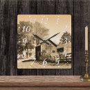 Suche nach country wanduhren Old