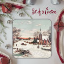 Suche nach weihnachtskirche Vintag