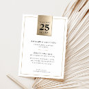 Suche nach anniversary einladungen Elegant