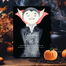 Suche nach vampire halloween einladungen Modern