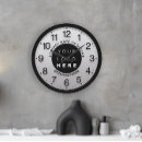 Suche nach cent wanduhren Grau