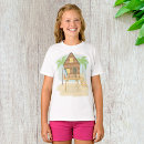 Suche nach hütten tshirts Für kinder