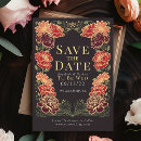 Suche nach grün save the date Rose