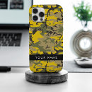 Suche nach grüne camouflage iphone hüllen Monogramm