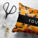 Suche nach braune camouflage kissen Monogramm