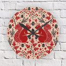 Suche nach waldland wanduhren Eichhörnchen